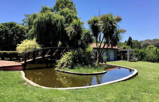 Estancia Grande - Foto 48