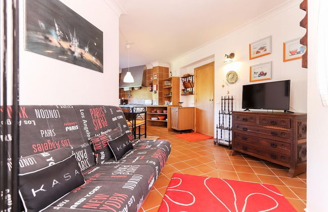 Guincho Garden Villa I by Homing - Photo 11