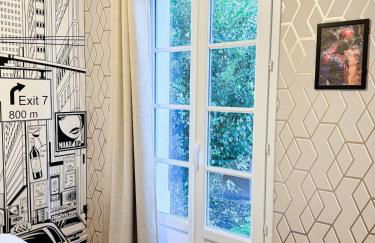 Dream Of Disney, Appartement standing T3 - Foto 8