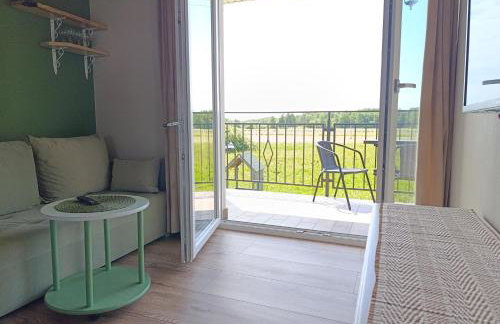 Apartamenty Poświata - z widokiem na łąki - Foto 15