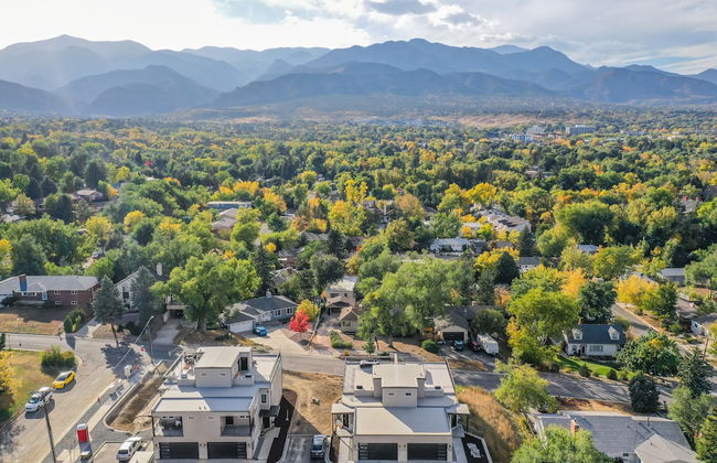 Elevated View - Foto 73