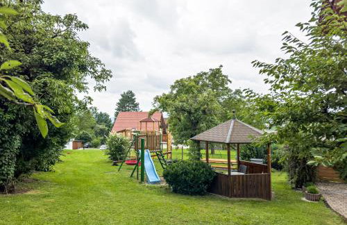 Drei-Mädelhaus Ambs Wohnung 3 - Foto 25