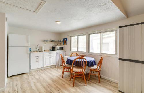 Walk to Norfork Lake Guest House in Henderson - Foto 8