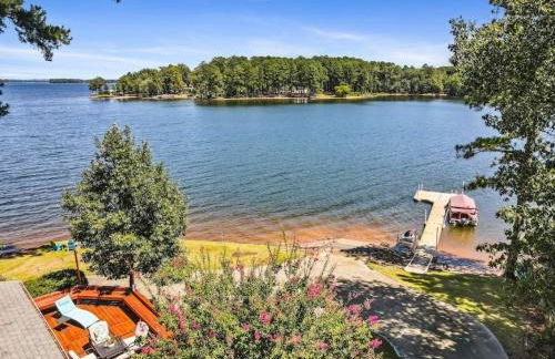 Vintage Sunrise Home-Lake View - Foto 43