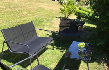 Ferienappartement Enzianshaus - Photo 39