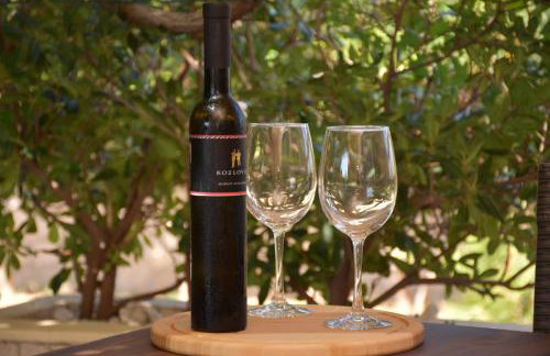 Guest house Damir - Foto 34