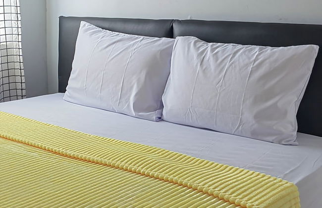 Mailbox Arsakha Lobi B Cibubur Village - Foto 19