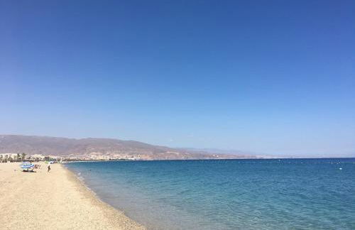 Ático Almería. Paseo marítimo Roquetas de Mar - Foto 15
