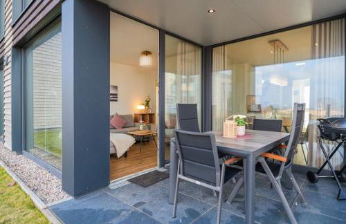 Hygge – Familienfreundliche Ferienwohnung mit Garten & Meerblick - Foto 29