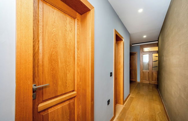 Luxury Penthaus 3 Bedrooms Apartment in Sofia, - Foto 44