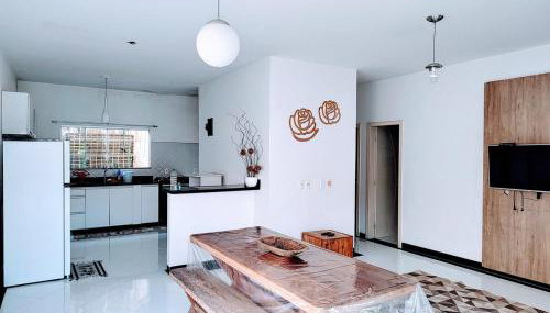 Casa de praia aconchegante - Foto 3