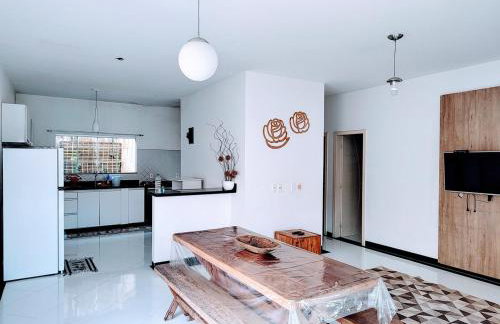 Casa de praia aconchegante - Foto 3