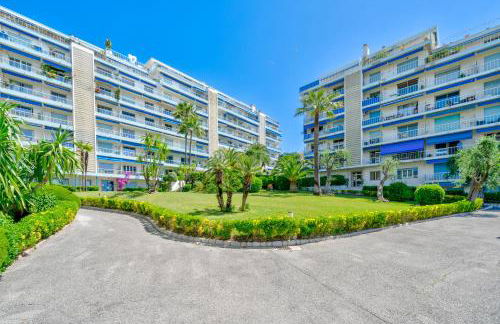 Port de Nice, Charmant studio - Photo 15