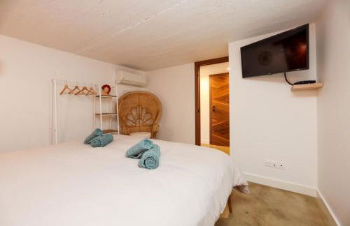 Gîte Galèane, Charme Vintage près du Touquet - Foto 15