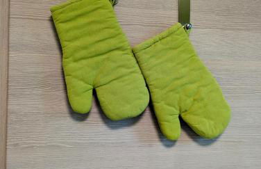 Ferienwohnung Martin Wadgassen - Foto 33