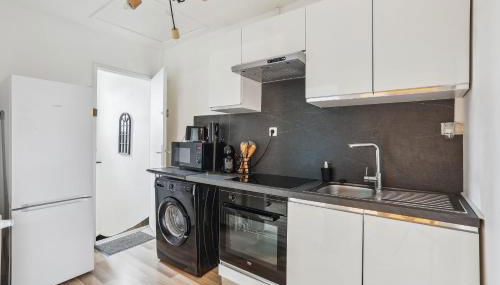 Appart Moderne près du Circuit 24h - Foto 4