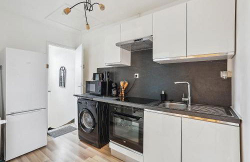 Appart Moderne près du Circuit 24h - Foto 4