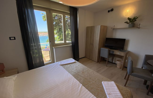 Integrated Hotel Arbia - Villa Magdalena - Foto 29