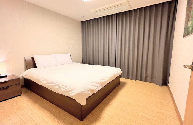 Geoje Riwoo Ocean Residence - Foto 5