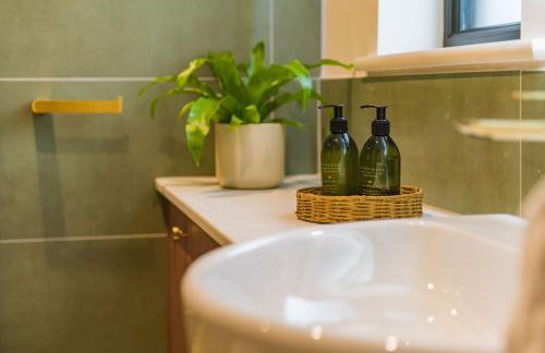 The Garden Room by Bloom Stays - Foto 17