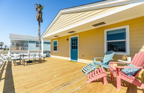 SUNNY DAZE Walk to Beach 2 Decks Pet Friendly Has a Mini Bar - Foto 25