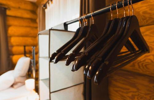 Naturstammhaus mit Sauna, coffee and tea for free - Foto 52