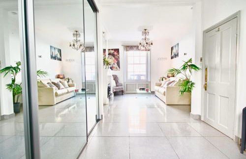 Victoria Belgravia Apartments - Photo 1