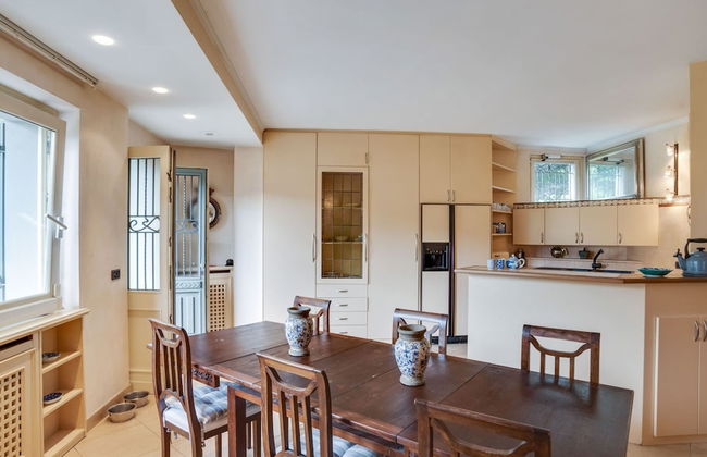 Belvilla by OYO Villa in Lanzo D'intelvi - Foto 12