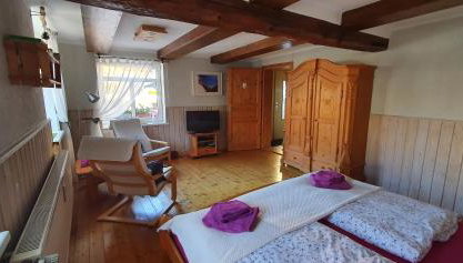 Ferienwohnung Zur Ellernmühle - Foto 1