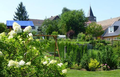 Fewo-Kleinschwabhausen - Photo 21