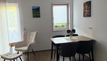 Ferienwohnung am Krausbach - Foto 4