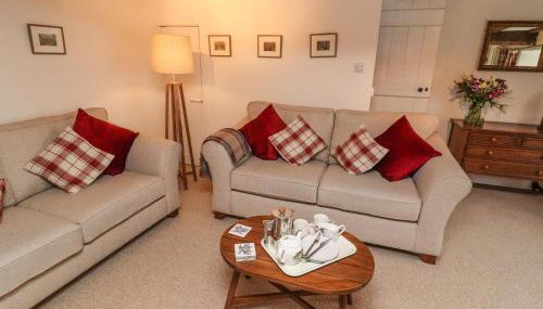 Lavender Cottage - Foto 3