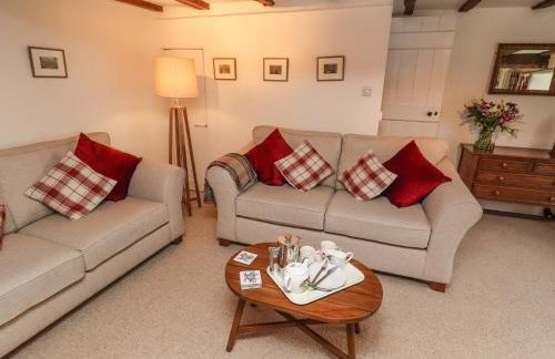 Lavender Cottage - Foto 3