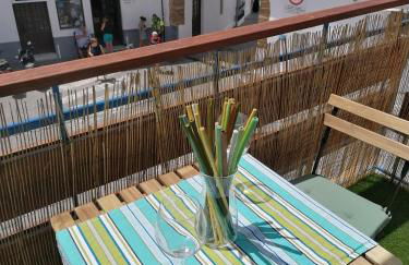 Apartamento Suite Arco de la Villa,solo familia y parejas,PARKING GRATUITO - Foto 1