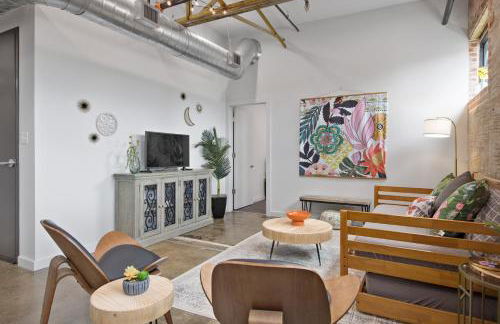 The Cypress Flats - Foto 24