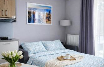 Apartamenty Prywatne w Stegna Forest - Foto 5