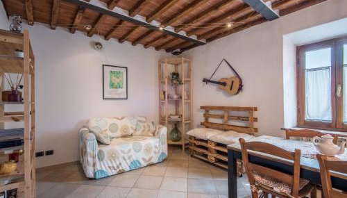 Casa di Franca a San Galgano - Foto 2