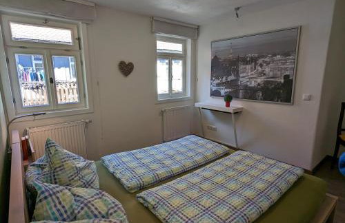 Ferienwohnung Familie Scheibel - Foto 14