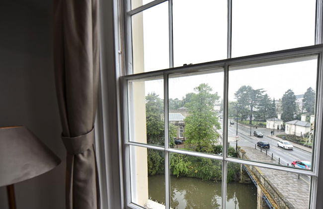 Victoria Colonnade ApartHotel - Foto 54