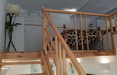 Beautiful and nice Loft - Alicante - Photo 12