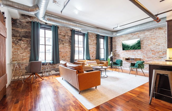 The Independence Suite Residence - Foto 22