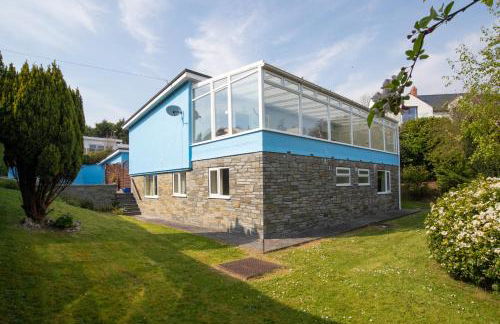 Sunningdale - Beach Side Cottage, Sea Views, Parking - Photo 64