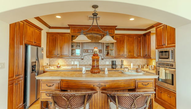 CR Luxury Montebello 1D 3 Bdrm - Foto 4, Habitación