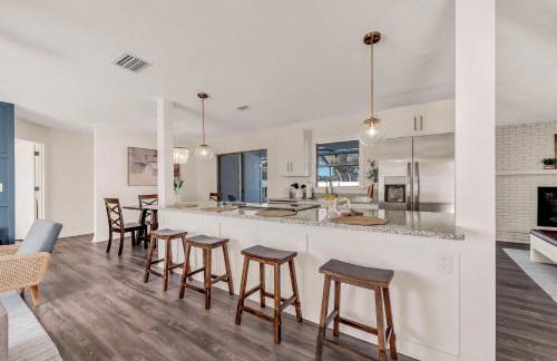 A Coastal Paradise - Foto 15