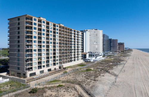 Extraordinary Oceanfront Escape - Unit 709 - Foto 40