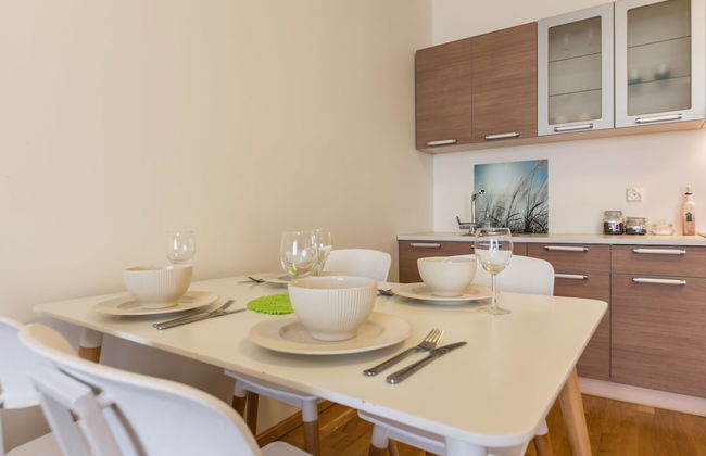 Hilltop Apartments - City Centre Foorum - Foto 38