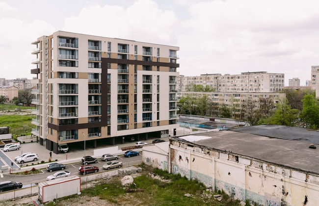 1BDR Comfort by ApartInvest - Foto 54