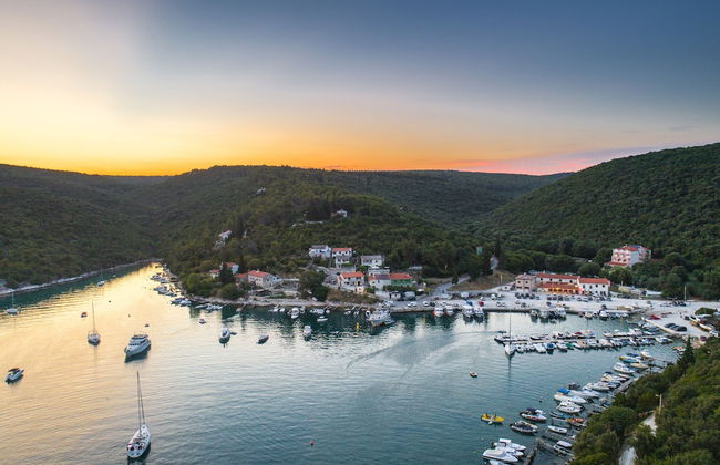 Relax and Unwind in our Brand new Apartment in Krnica Called Bura - Foto 20