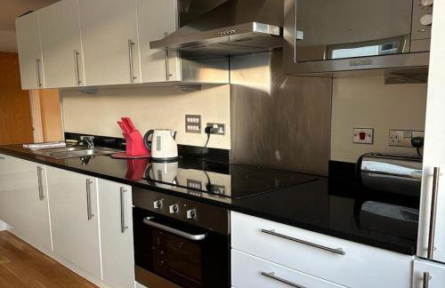 Canary Wharf Apartments - Foto 88