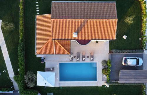 Vila Lavanda Muntrilj - Foto 45